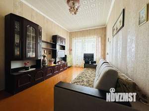 2-к квартира, вторичка, 41м2, 5/5 этаж