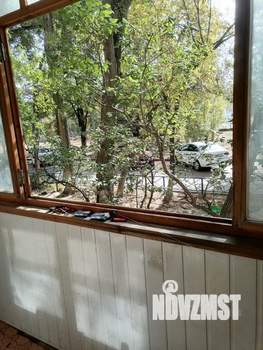 2-к квартира, вторичка, 45м2, 1/9 этаж