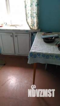 4-к квартира, вторичка, 75м2, 2/5 этаж