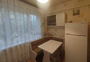 2-к квартира, вторичка, 41м2, 1/5 этаж