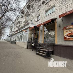 1-к квартира, вторичка, 30м2, 3/5 этаж