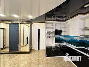 2-к квартира, вторичка, 56м2, 2/9 этаж