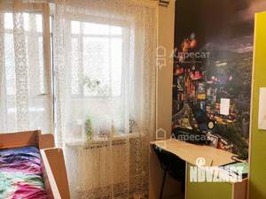 3-к квартира, вторичка, 64м2, 7/9 этаж
