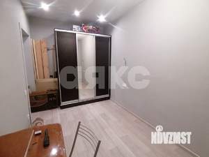 2-к квартира, вторичка, 42м2, 1/2 этаж