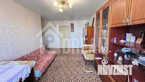 3-к квартира, вторичка, 58м2, 8/9 этаж