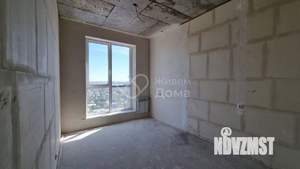 2-к квартира, вторичка, 54м2, 23/23 этаж