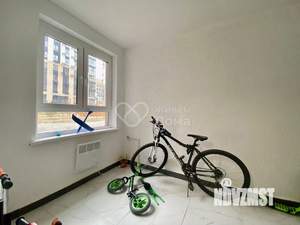 1-к квартира, вторичка, 31м2, 2/10 этаж