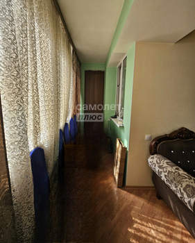 4-к квартира, вторичка, 73м2, 7/10 этаж
