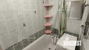 2-к квартира, вторичка, 44м2, 5/5 этаж