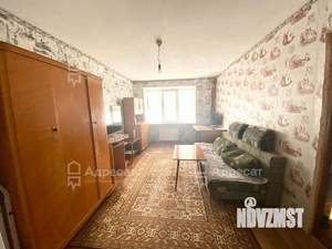 3-к квартира, вторичка, 63м2, 4/5 этаж