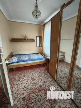 2-к квартира, вторичка, 41м2, 3/3 этаж