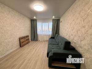 2-к квартира, вторичка, 53м2, 8/9 этаж