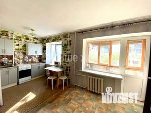 3-к квартира, вторичка, 55м2, 3/5 этаж