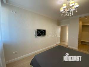 3-к квартира, вторичка, 94м2, 13/21 этаж