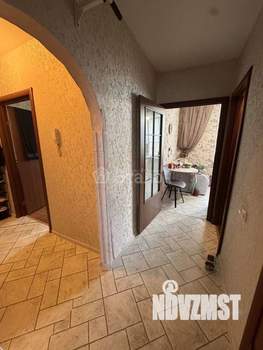 2-к квартира, вторичка, 47м2, 5/5 этаж