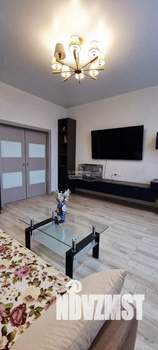 2-к квартира, вторичка, 70м2, 16/23 этаж