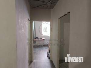 2-к квартира, вторичка, 55м2, 1/9 этаж