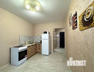 1-к квартира, вторичка, 39м2, 4/10 этаж