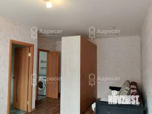 1-к квартира, вторичка, 33м2, 1/4 этаж