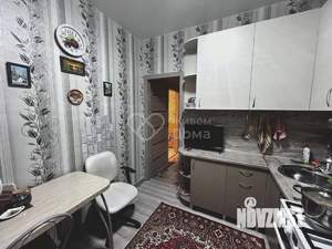 1-к квартира, вторичка, 32м2, 2/5 этаж