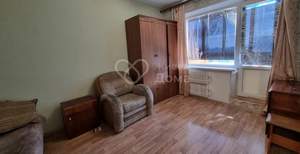 1-к квартира, вторичка, 30м2, 8/9 этаж