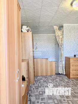 1-к квартира, вторичка, 36м2, 5/5 этаж