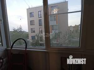 1-к квартира, вторичка, 30м2, 1/4 этаж