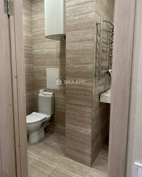 2-к квартира, вторичка, 46м2, 21/24 этаж