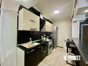 2-к квартира, вторичка, 70м2, 4/25 этаж