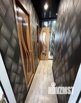 2-к квартира, вторичка, 51м2, 9/9 этаж