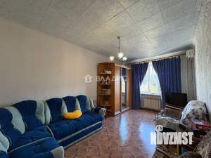 2-к квартира, вторичка, 55м2, 3/3 этаж