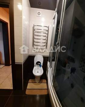 3-к квартира, вторичка, 76м2, 5/9 этаж