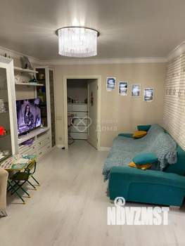 3-к квартира, вторичка, 76м2, 5/9 этаж