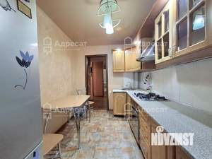 2-к квартира, вторичка, 51м2, 5/5 этаж