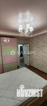 2-к квартира, вторичка, 61м2, 1/4 этаж