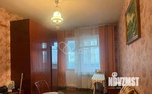 3-к квартира, вторичка, 64м2, 6/9 этаж