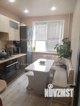 2-к квартира, вторичка, 51м2, 2/9 этаж