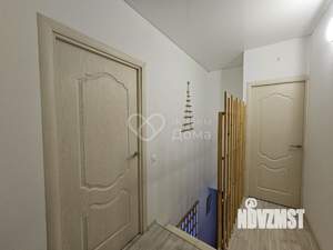 3-к квартира, вторичка, 76м2, 4/5 этаж