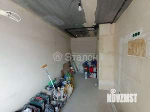 3-к квартира, вторичка, 62м2, 2/10 этаж