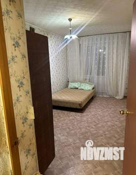 3-к квартира, вторичка, 61м2, 3/9 этаж