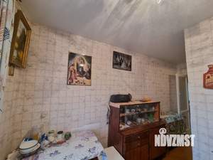 2-к квартира, вторичка, 41м2, 4/5 этаж