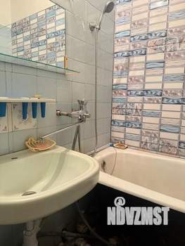 3-к квартира, вторичка, 64м2, 6/9 этаж