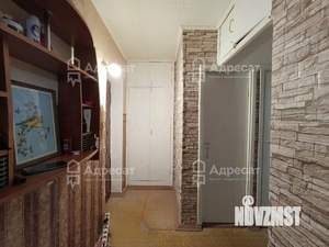 2-к квартира, вторичка, 44м2, 2/7 этаж