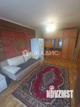 1-к квартира, вторичка, 36м2, 5/9 этаж
