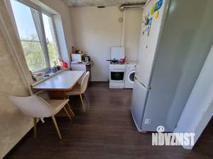 3-к квартира, вторичка, 59м2, 4/5 этаж