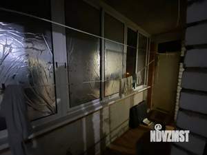 1-к квартира, вторичка, 47м2, 4/9 этаж