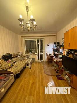 4-к квартира, вторичка, 80м2, 5/16 этаж