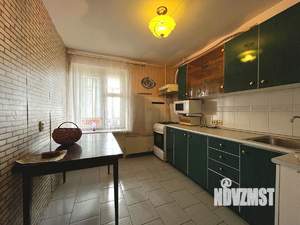 1-к квартира, вторичка, 39м2, 8/10 этаж
