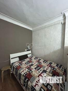 1-к квартира, вторичка, 40м2, 2/2 этаж