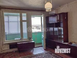 3-к квартира, вторичка, 59м2, 12/16 этаж